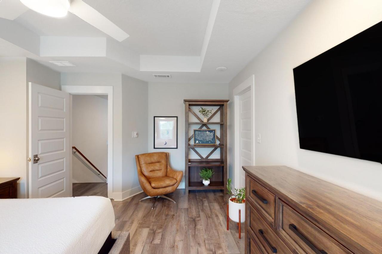 Villa Downtown Life à Pensacola Extérieur photo