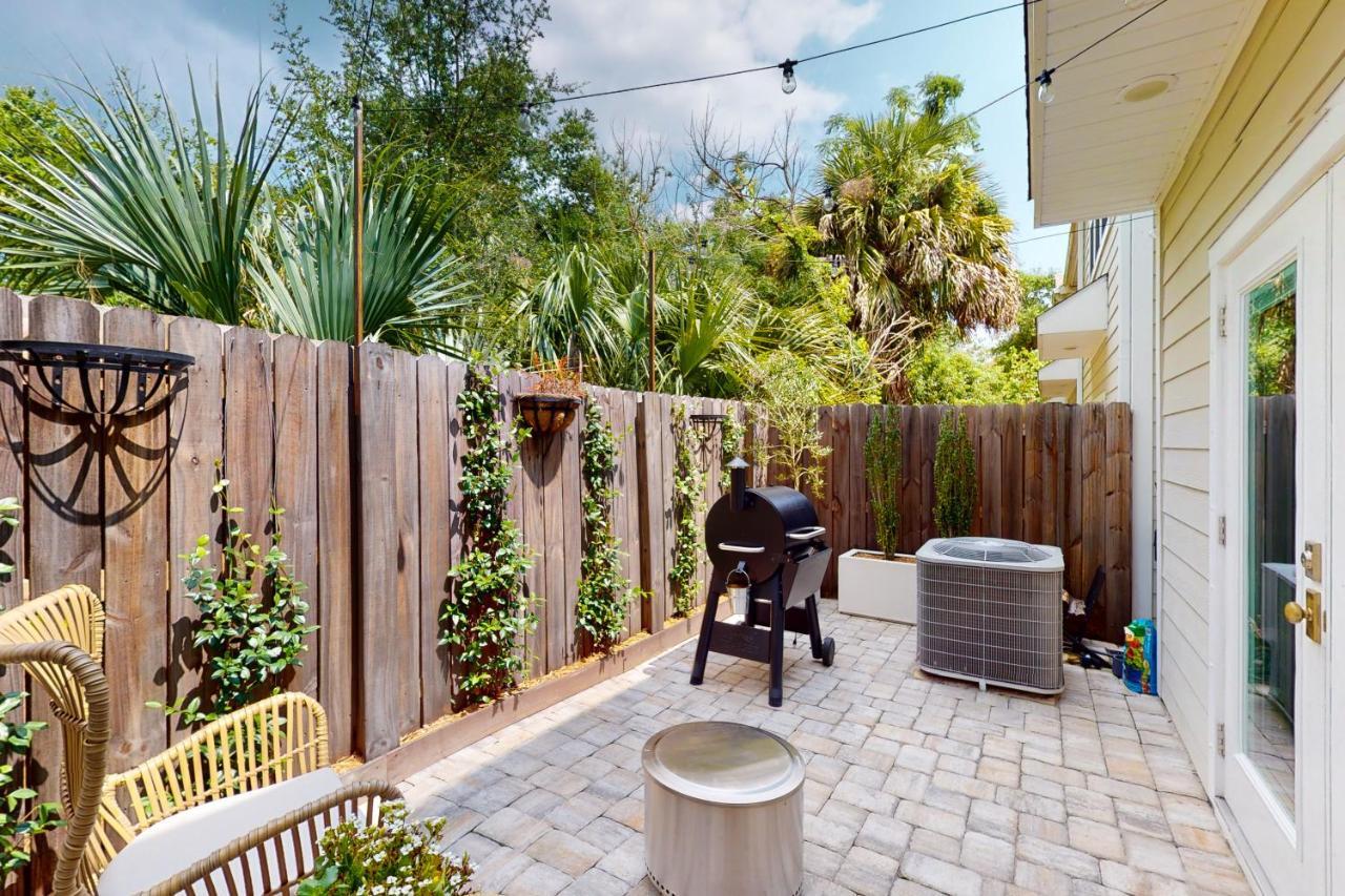 Villa Downtown Life à Pensacola Extérieur photo
