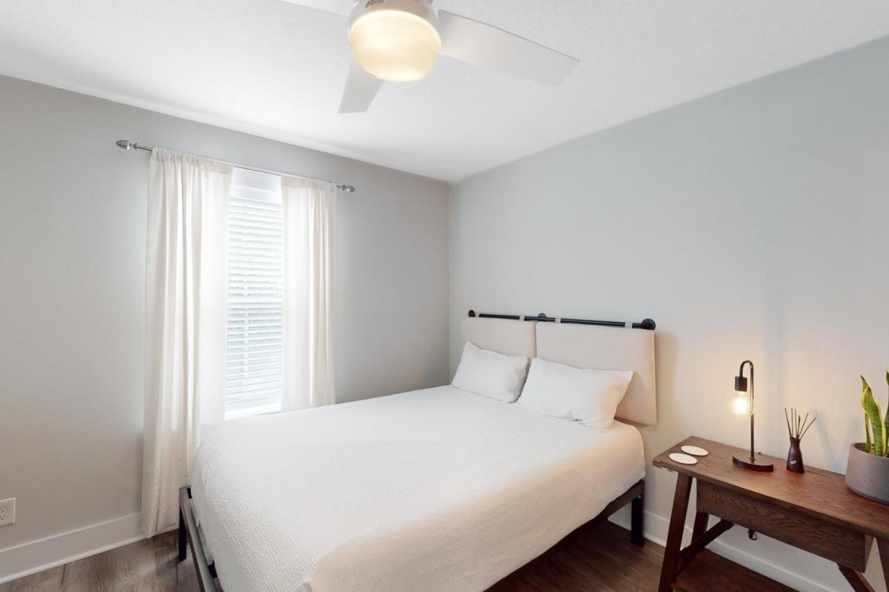 Villa Downtown Life à Pensacola Extérieur photo
