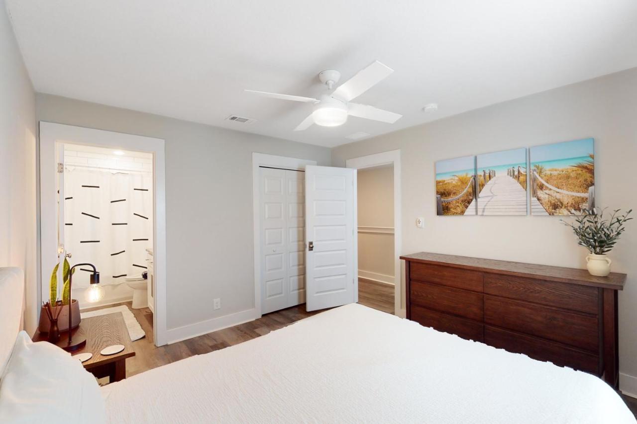 Villa Downtown Life à Pensacola Extérieur photo